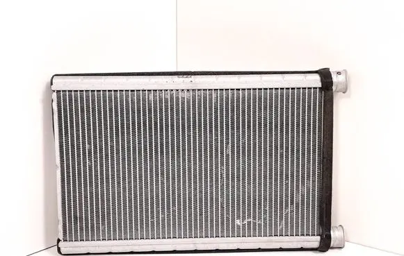 A/C cooling radiator (condenser)