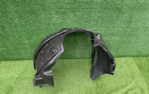 Ford Transit VII Front wheel arch liner splash guards KK31-16035-A