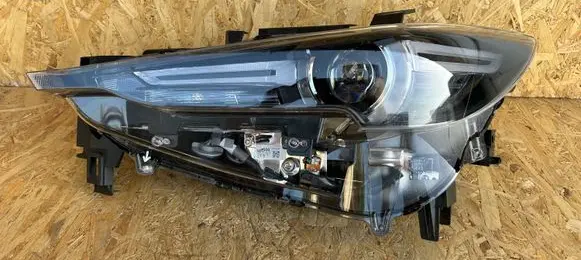 Mazda CX-5 Headlight/headlamp KB8P51040 3591255