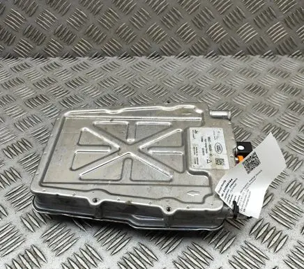 Land Rover Range Rover Sport L461 Other control units/modules M8E218K600AD