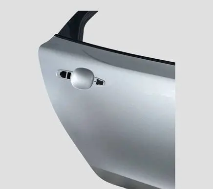 Volvo V40 Cross country Rear door