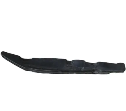 Fender foam support/seal