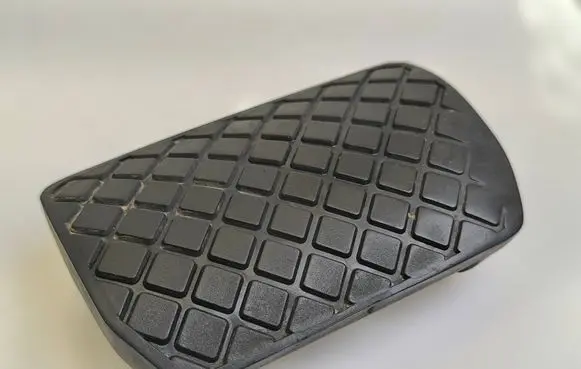 Audi A4 S4 B7 8E 8H Brake pedal 4D1723173