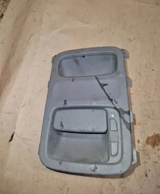 Mercedes-Benz Sprinter W906 Rear door interior handle A9067600061 ZGS007
