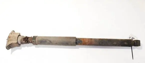 Volvo V50 Rear shock absorber/damper 31212942