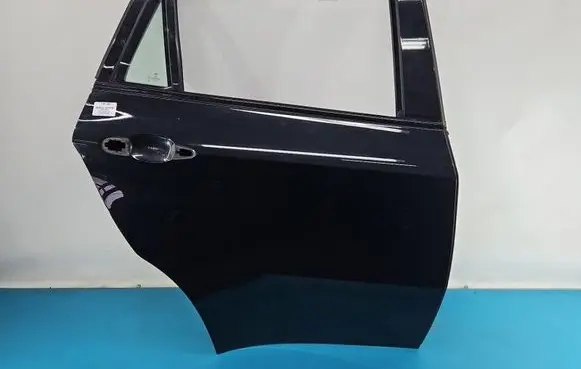 BMW X6 E71 Rear door IMPRK1541449