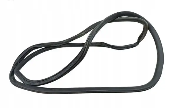 Suzuki Baleno IV Rubber seal front door (on door) 
