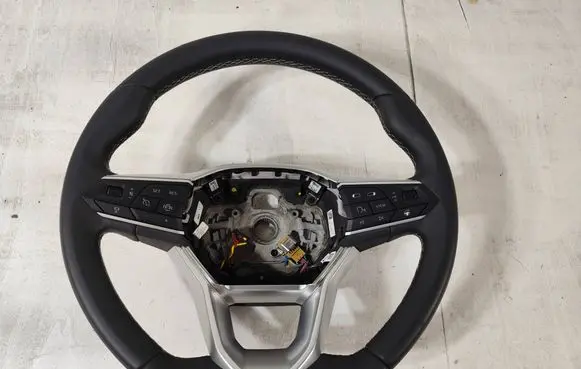 Seat Tarraco Steering wheel 5FA419091FG