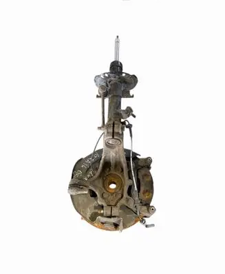 Nissan X-Trail T32 Front wheel hub spindle knuckle 400154CE0A