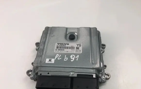 Volvo XC70 Engine control unit/module 31336983