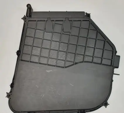 BMW 5 GT F07 Other engine bay part 7555152