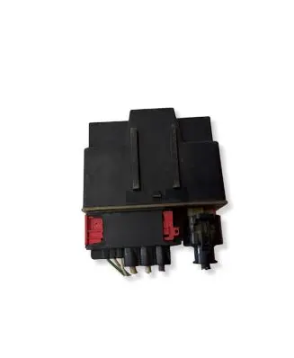 Peugeot Partner Glow plug pre-heat relay 018010951 9652021180
