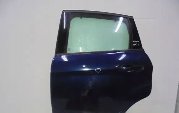 Ford C-MAX II Rear door