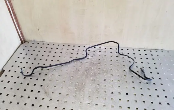 Toyota Yaris Clutch pipe/line 