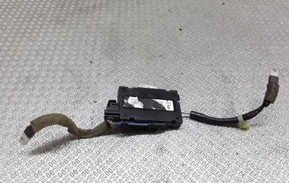 Honda Accord Aerial antenna amplifier 12221459