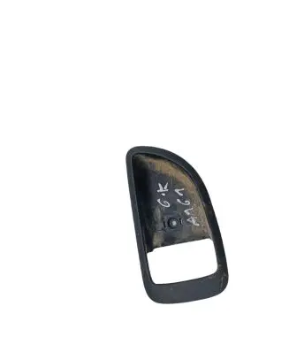 Hyundai Santa Fe Rear door interior handle 8261126000