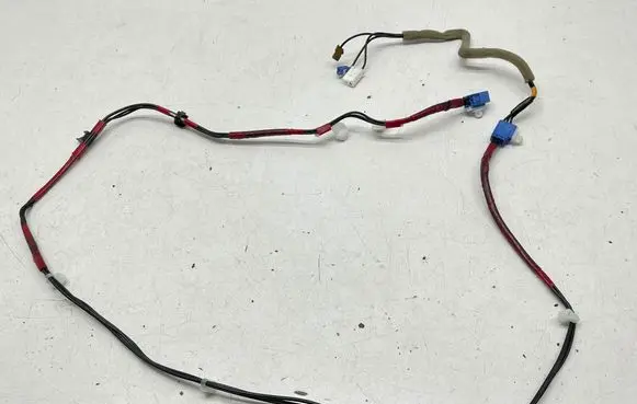 Subaru XV II Other wiring loom 86325FL950