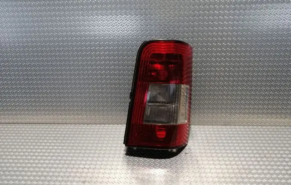Peugeot Partner Rear/tail lights 9657976980 9657976780
