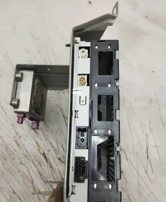 Audi Q7 4L Other control units/modules 4E0910541L 4E0035541L