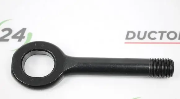 KIA Ceed Towing hook eye 