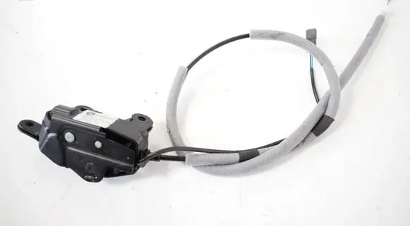 BMW X5 F15 Tailgate/trunk/boot lock/catch/latch 7183196