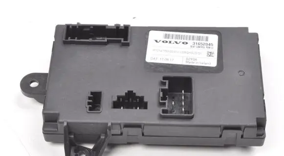 Volvo XC60 Seat control module 31652045