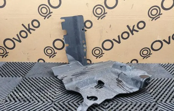 Dodge Challenger Other exterior part 68065531AE