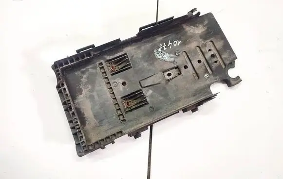 Ford S-MAX Battery box tray 6g3110723ae 6g31-10723-ae