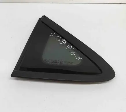 Ford Fiesta Rear side window H1BBA29751D 43R011595