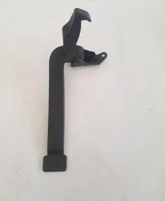 Renault Kadjar Engine bonnet/hood lock/latch loop/hook 