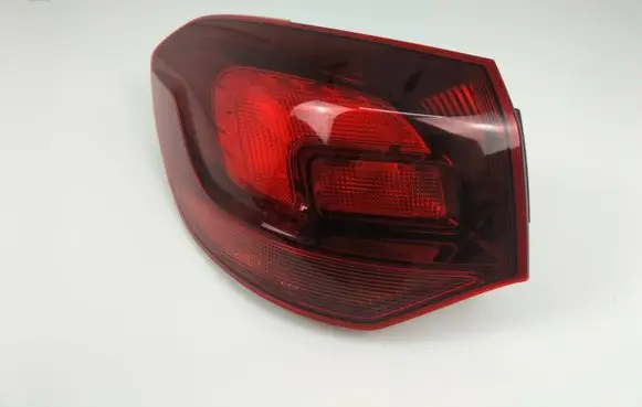 Rear/tail lights