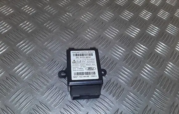 Ford Transit VII Light module LCM GK2113C148AB