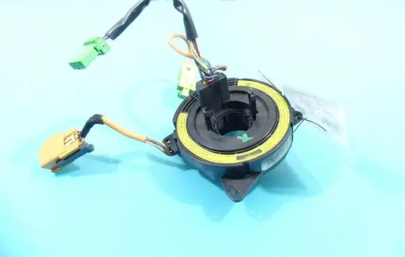 Volvo S80 Airbag slip ring squib (SRS ring) 7BJ1224 IMPRK1344888