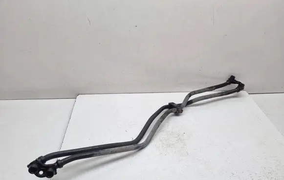 BMW X3 F25 Gearbox oil cooler pipe/hose 8509993