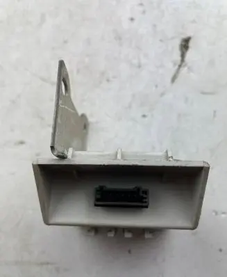 BMW 5 E39 Alarm control unit/module 65758386932 8386932 55892110