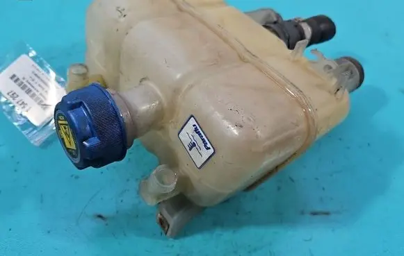 Fiat Ducato Coolant expansion tank/reservoir IMPRK1547297