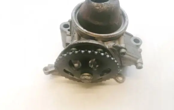 Volkswagen Cross Polo Oil pump 03d115105g