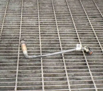 Opel Mokka Lambda probe sensor 55568266 0258010109