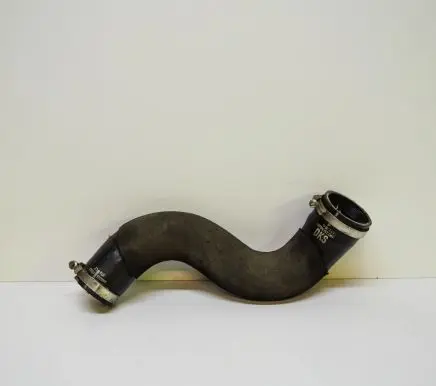 Audi A6 S6 C7 4G Intercooler hose/pipe 4G0145737AP