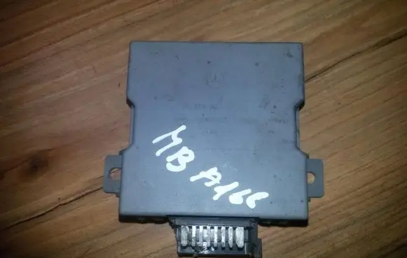 Mercedes-Benz A W168 Other control units/modules a1688201326