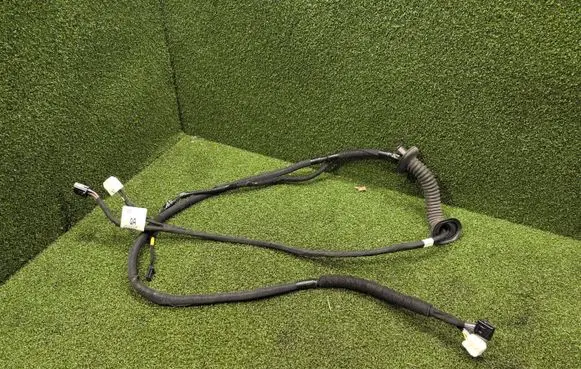 Renault Arkana Tailgate/trunk wiring harness 240515700R