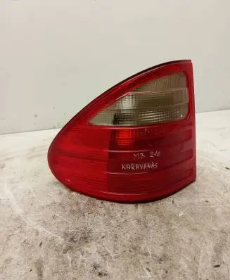 Mercedes-Benz E W210 Rear/tail lights A2108204764