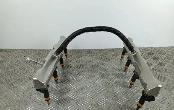 Dodge Durango Fuel main line pipe 53013888AD