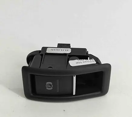 Porsche Cayenne (92A) Hand parking brake switch 7P5919163
