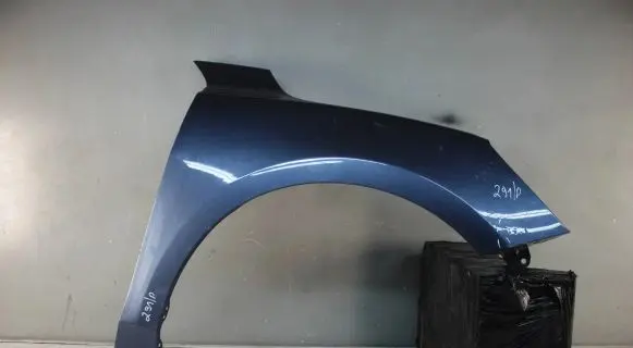 Ford Focus Fender mounting bracket