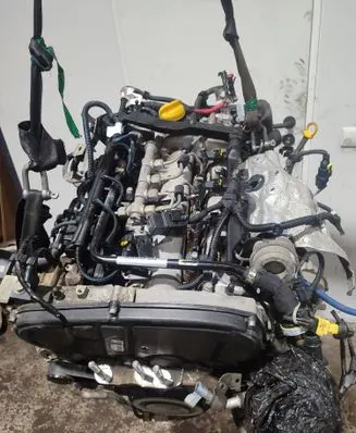 Fiat Doblo Engine 263a5000 A16FDH