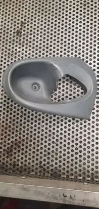 Ford Transit Front door handle cover YC15V22620AEW