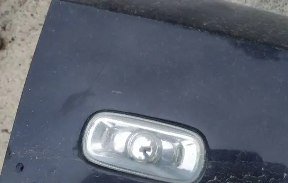 Audi A4 S4 B6 8E 8H Front fender indicator light