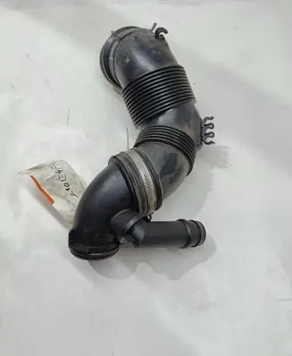 Volkswagen Jetta VI Turbo air intake inlet pipe/hose 1K0129654BH 1K0129654BG 1K0129656AP