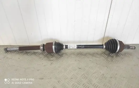 Toyota ProAce City Front driveshaft 9820471180